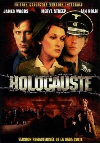 Holocauste [DVD]