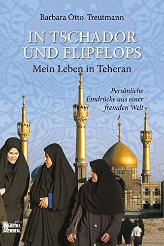 In Tschador und Flipflops 