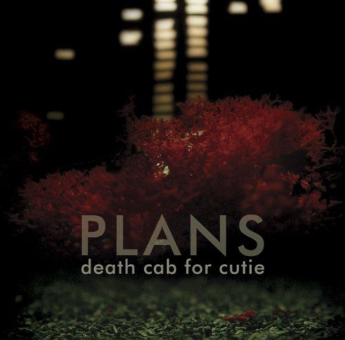 Plans [CD]