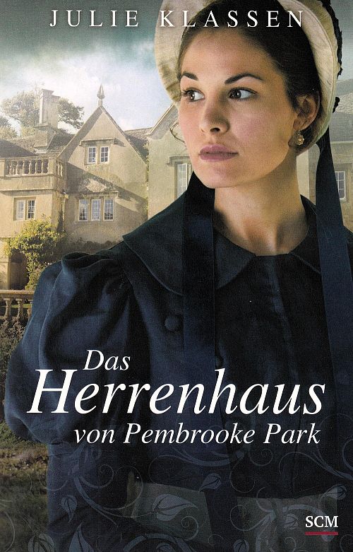 Das Herrenhaus von Pembrooke Park