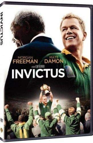 Invictus [DVD]