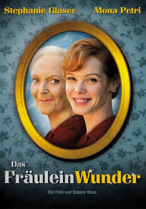Das Fräulein Wunder [DVD]