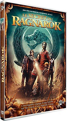 Le secret du Ragnarok [DVD]