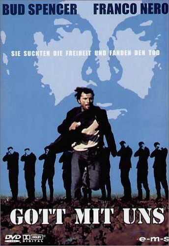 Gott mit uns [DVD]