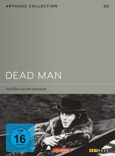 Dead Man [DVD]