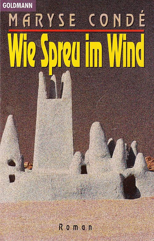 Wie Spreu im Wind
