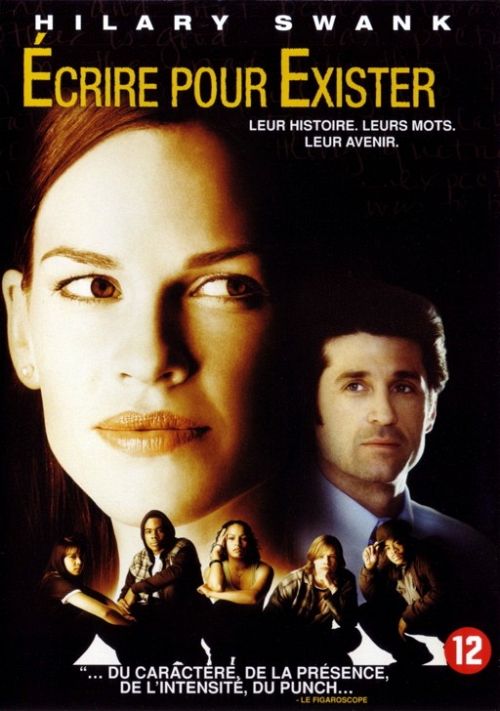 Ecrire pour exister [DVD]