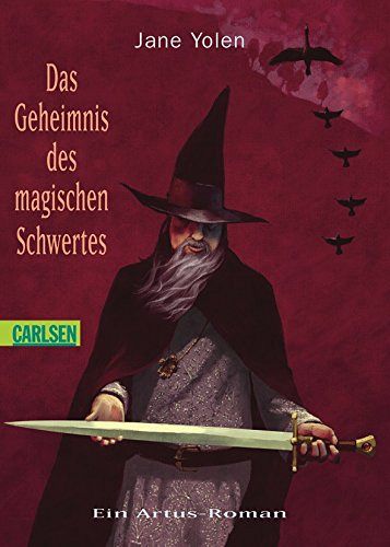 Das Geheimnis des magischen Schwertes