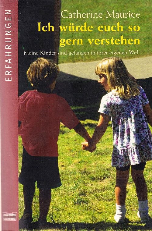 Ich würde euch so gern verstehen!