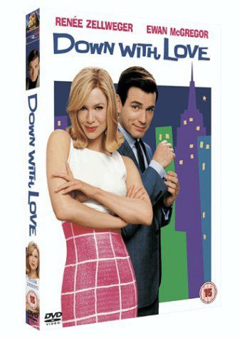 Down With Love [DVD]