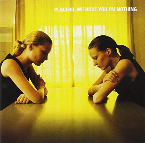 Without You I'm Nothing [CD]