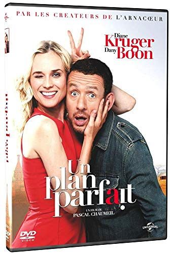 Un plan parfait [DVD]