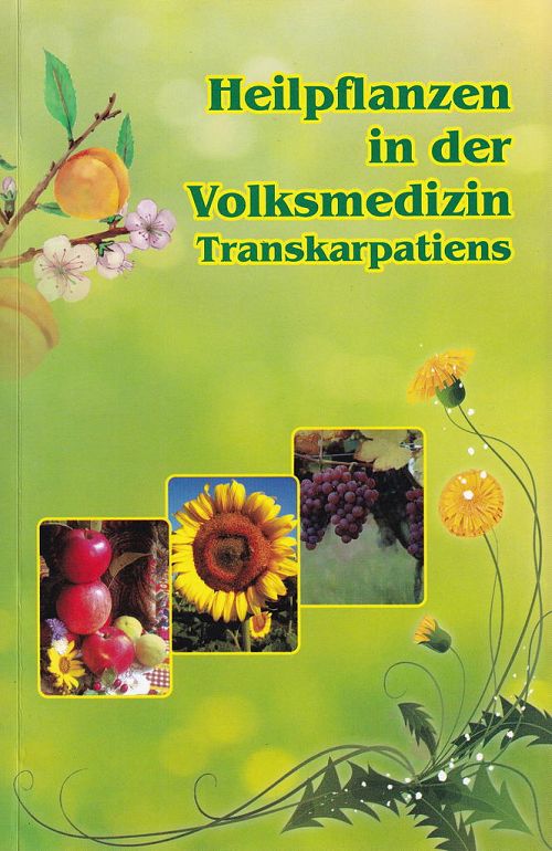 Heilpflanzen in der Volksmedizin