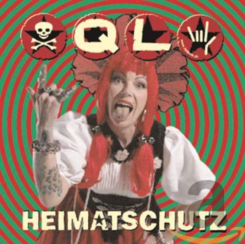 Heimatschutz [CD]