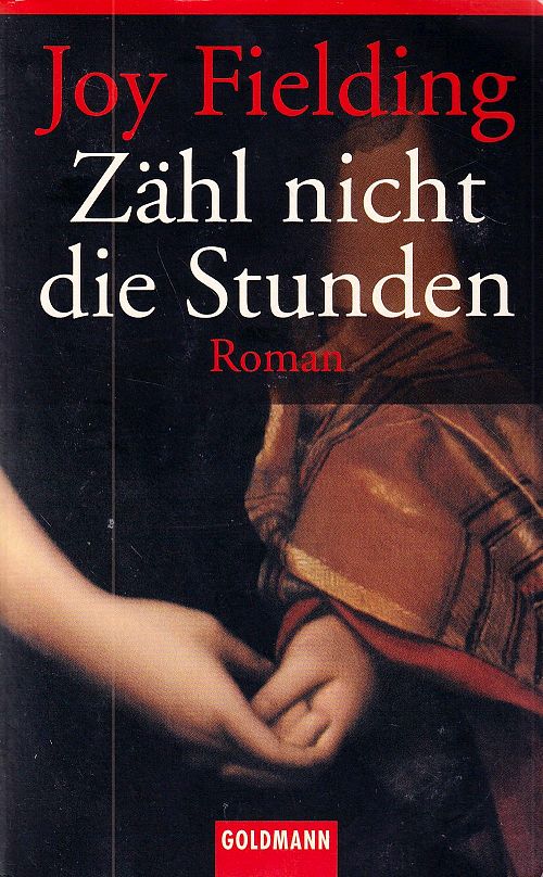 Zähl nicht die Stunden