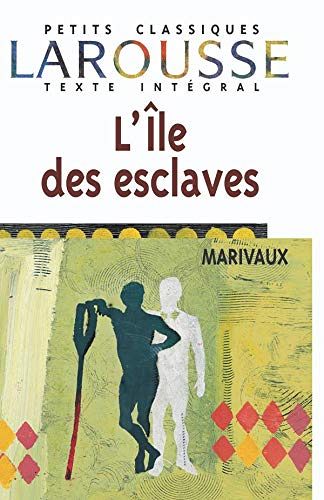 L'Ile des esclaves