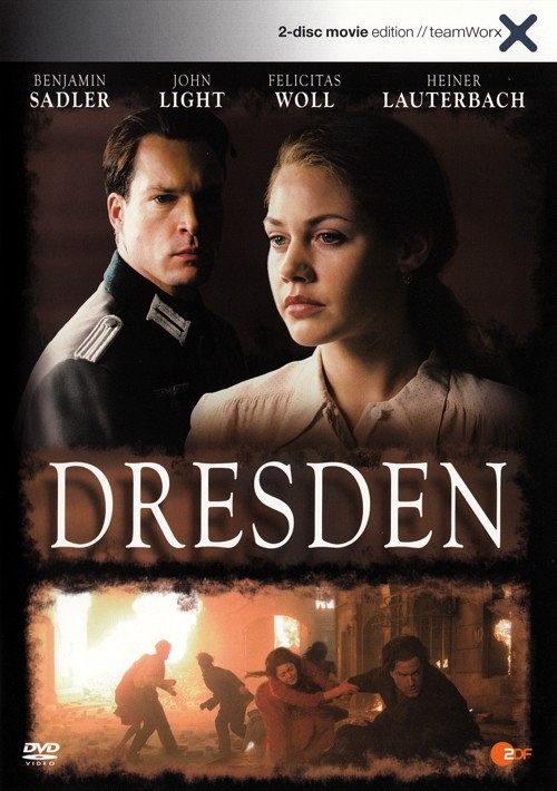 Dresden [DVD]