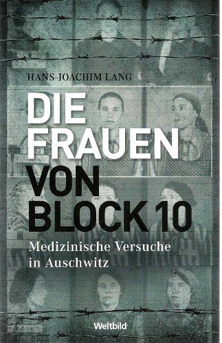 Die Frauen von Block 10