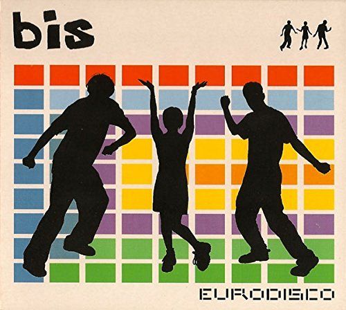 Eurodisco [CD]