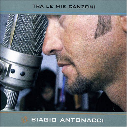 Tra le Mie Canzoni [CD]