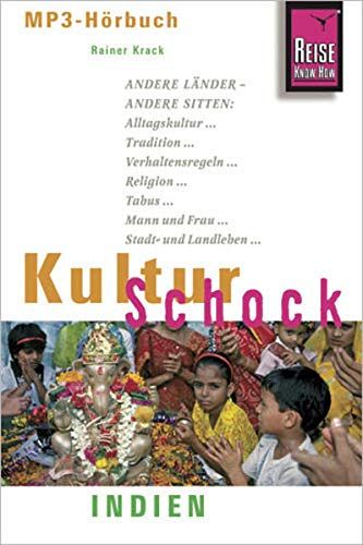 KulturSchock - Indien
