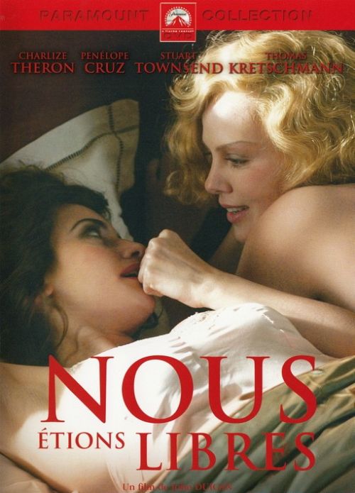 Nous étions libres [DVD]