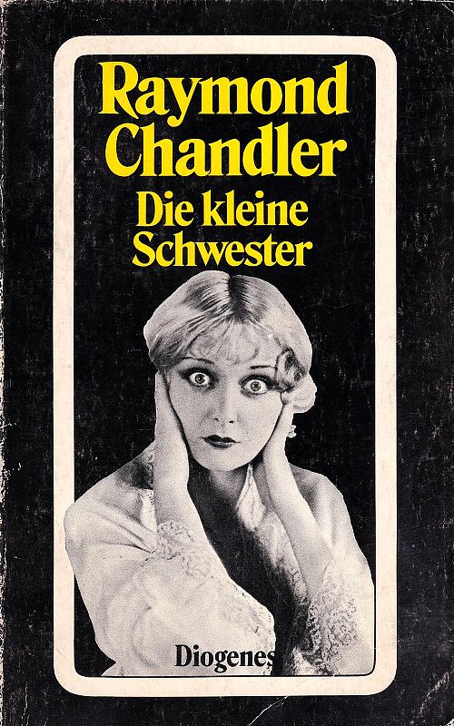 Die kleine Schwester