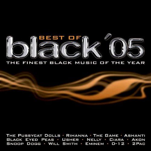 Best of Black 2005 [CD]