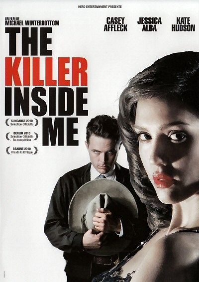 The killer inside me [DVD]