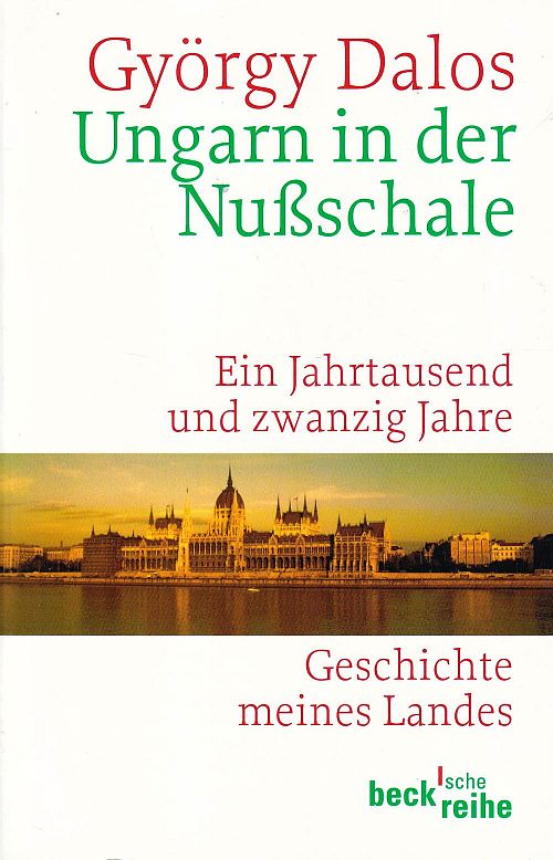 Ungarn in der Nussschale