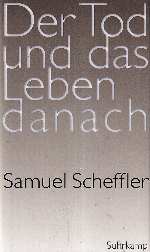 Der Tod und das Leben danach