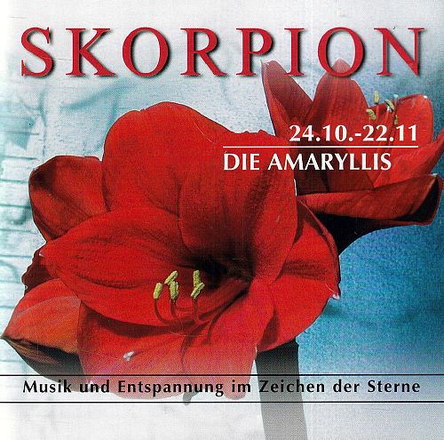 Skorpion [CD]
