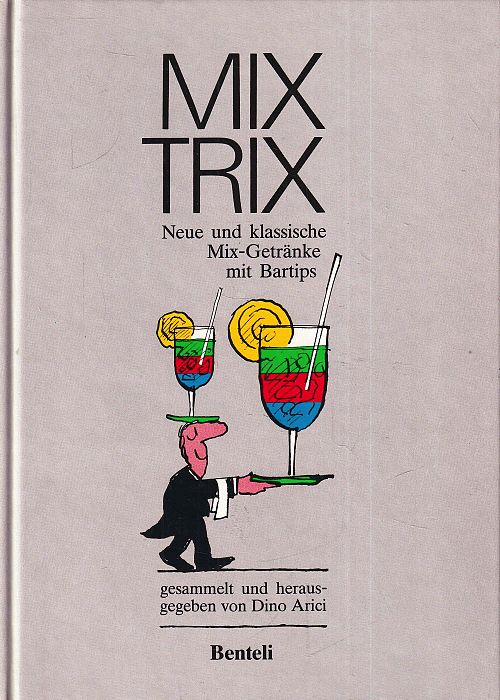 Mix Trix