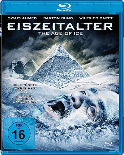 Eiszeitalter [Blu-ray]