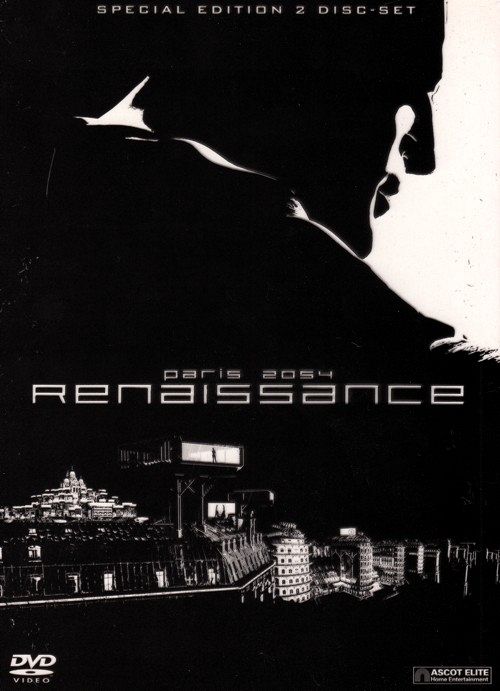 Renaissance [DVD]
