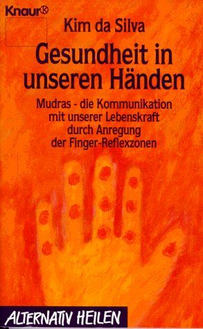 Gesundheit in unseren Händen
