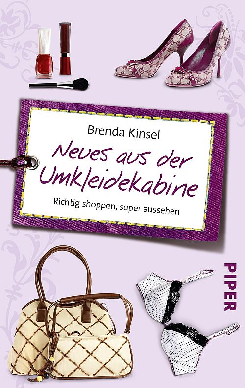 Neues aus der Umkleidekabine