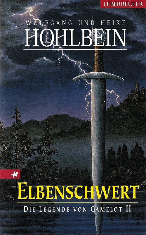 Die Legende von Camelot II - Elbenschwert
