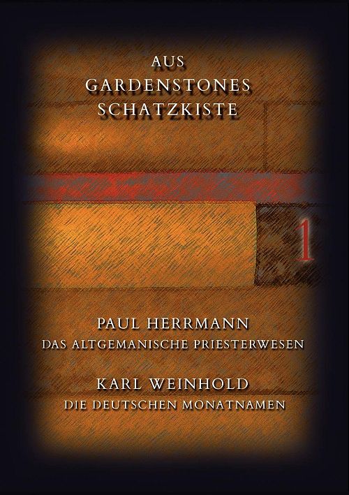 Aus Gardenstones Schatzkiste 1
