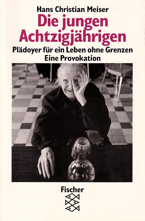 Die jungen Achtzigjährigen