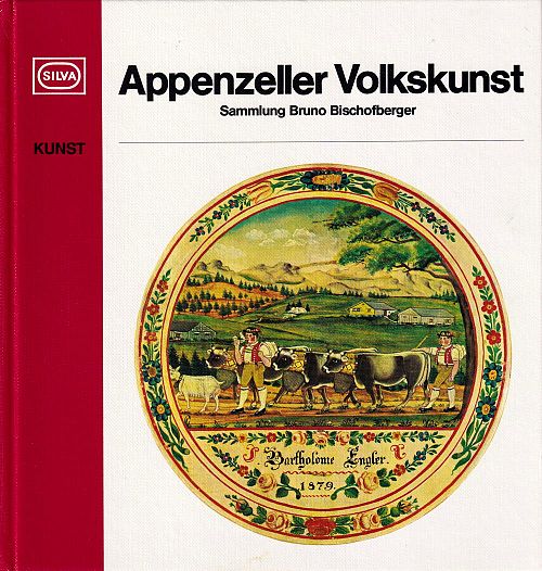 Appenzeller Volkskunst