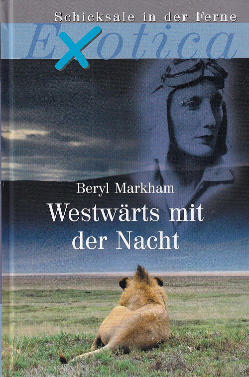 Westwärts mit der Nacht