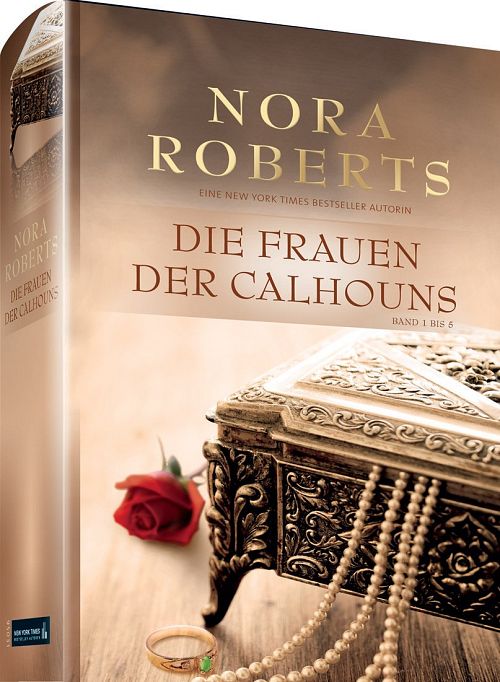Die Frauen der Calhouns 1-5