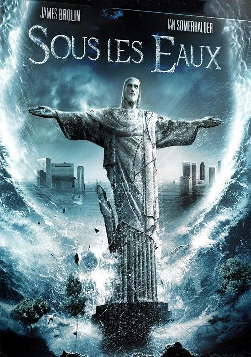 Sous les eaux [DVD]