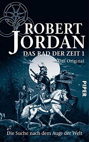 Das Rad der Zeit 1 - Das Original