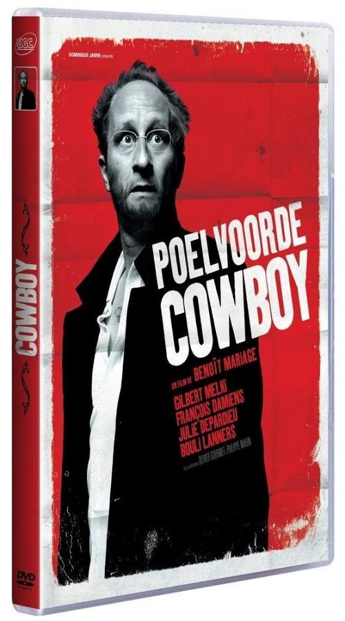 Cowboy [DVD]