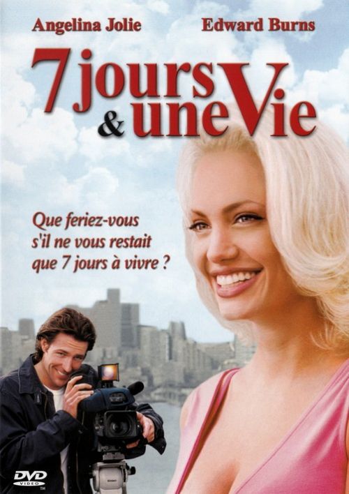 7 jours et une vie [DVD]