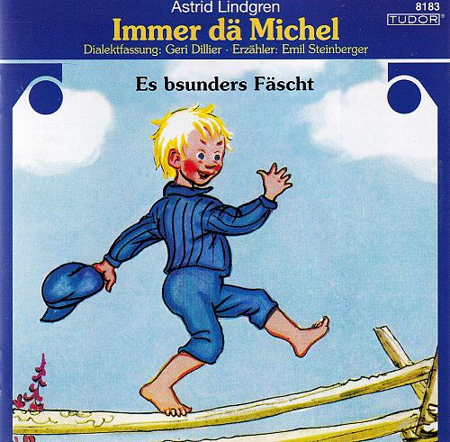 Michel 3-Bsunders Fäscht