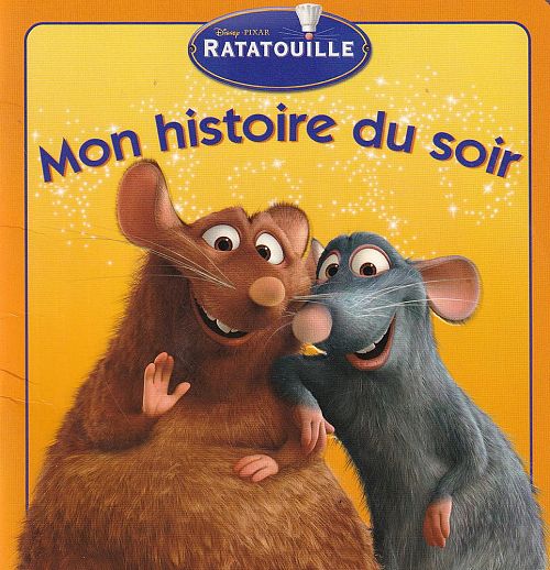 Ratatouille