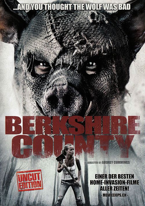 Berkshire County  [DVD]